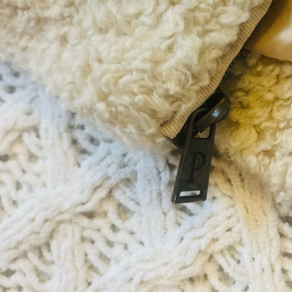 Pendleton Sherpa Jacket - image 5